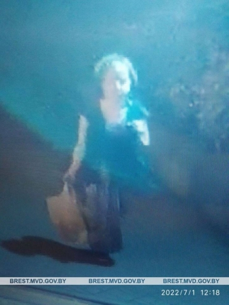 В Бресте ищут ночного пешехода, возможного свидетеля преступления В Бресте ищут ночного пешехода, возможного свидетеля преступления