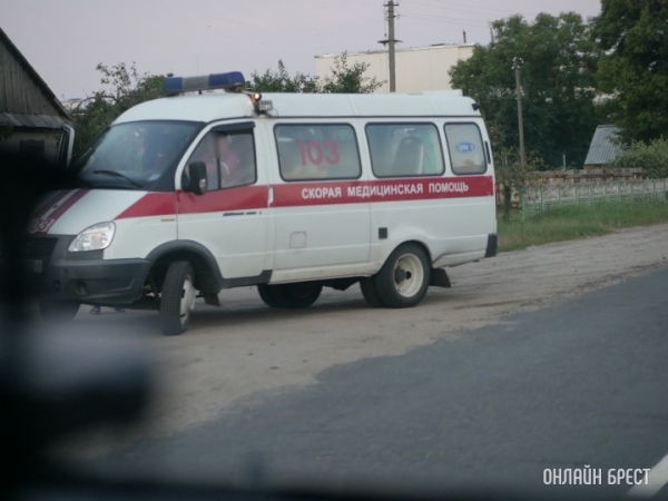 В Дрогичинском районе восьмилетний ребенок выпил средство для травли насекомых В Дрогичинском районе восьмилетний ребенок выпил средство для травли насекомых