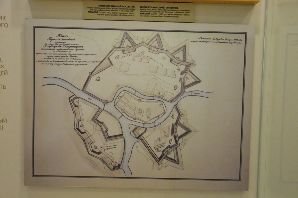 Брестской крепости – 180 лет: как строилась знаменитая цитадель? Брестской крепости – 180 лет: как строилась знаменитая цитадель?