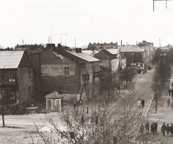 Брест глазами детства Брест глазами детства