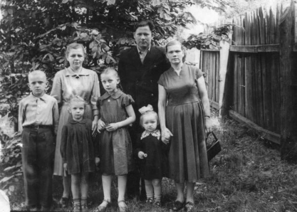 Брест глазами детства Брест глазами детства