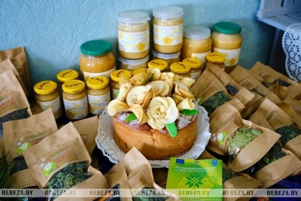 На Брестчине (аг. Стригинь) открылся Центр поддержки предпринимательства На Брестчине (аг. Стригинь) открылся Центр поддержки предпринимательства