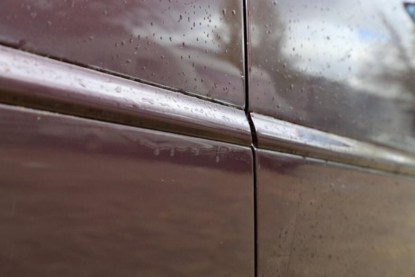 Заплатил за покраску почти $2 300, но остался недоволен. Владелец BMW E46 о конфликте с СТО Заплатил за покраску почти $2 300, но остался недоволен. Владелец BMW E46 о конфликте с СТО