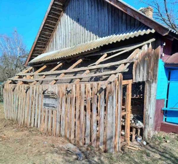 «Это была моя самая душевная инвестиция». Как белорусская бизнес-леди отремонтировала дом прадеда в деревне «Это была моя самая душевная инвестиция». Как белорусская бизнес-леди отремонтировала дом прадеда в деревне