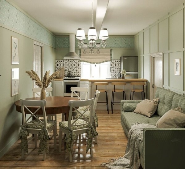 «Это была моя самая душевная инвестиция». Как белорусская бизнес-леди отремонтировала дом прадеда в деревне «Это была моя самая душевная инвестиция». Как белорусская бизнес-леди отремонтировала дом прадеда в деревне