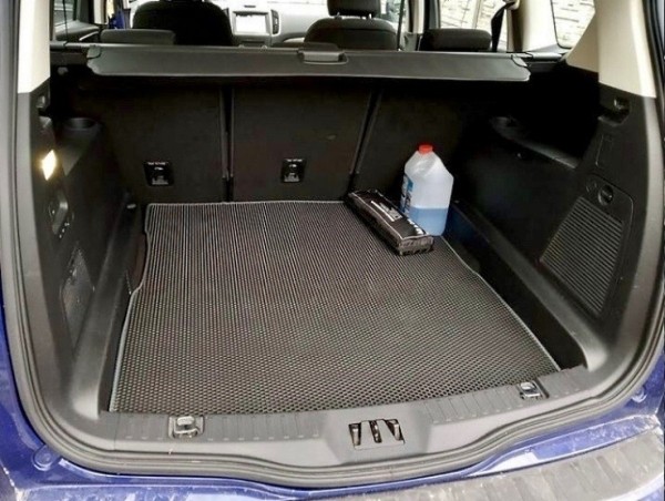 Стильно, оригинально, актуально! Вашему автомобилю просто необходимы коврики EVA Стильно, оригинально, актуально! Вашему автомобилю просто необходимы коврики EVA