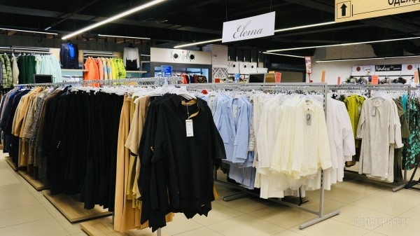 Соберите свой безупречный образ с иголочки в «ЦУМе», на третьем этаже. Готовимся к выпускным, линейкам, свадьбам Соберите свой безупречный образ с иголочки в «ЦУМе», на третьем этаже. Готовимся к выпускным, линейкам, свадьбам