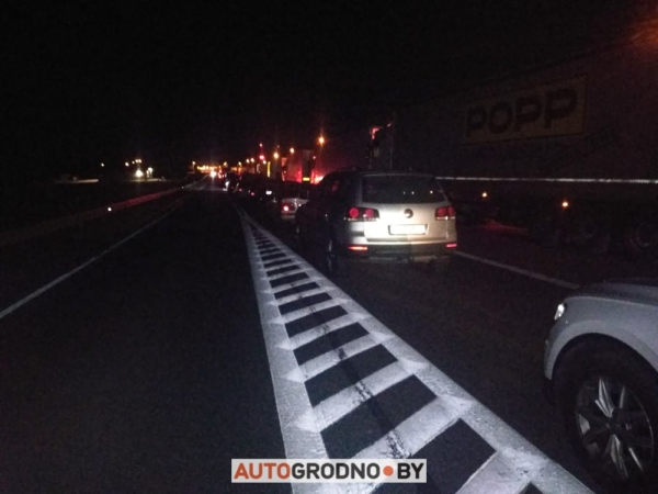 Белорус съездил в Польшу и рассказал о нормах, сколько сэкономил и как ошибся с ВАТами Белорус съездил в Польшу и рассказал о нормах, сколько сэкономил и как ошибся с ВАТами