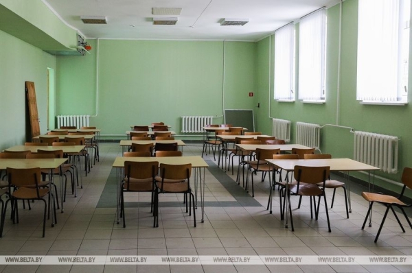 Новый оздоровительный лагерь для детей готовят к открытию в Брестской области