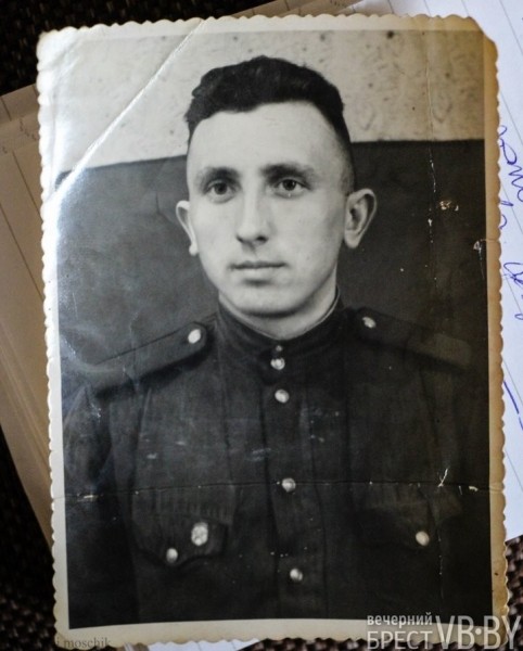 Печки-лавочки «Граевской слободы». Cтарожил вспоминает, как застраивалась окраина Бреста