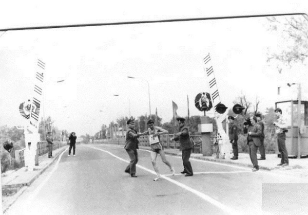 24 мая 2022 года исполняется 77 лет как на охрану Государственной границы заступил ОКПП «Брест» 24 мая 2022 года исполняется 77 лет как на охрану Государственной границы заступил ОКПП «Брест»