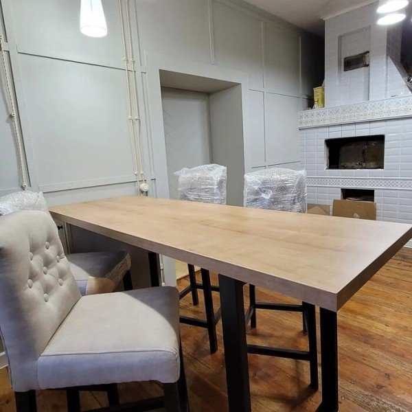 «Это была моя самая душевная инвестиция». Как белорусская бизнес-леди отремонтировала дом прадеда в деревне «Это была моя самая душевная инвестиция». Как белорусская бизнес-леди отремонтировала дом прадеда в деревне