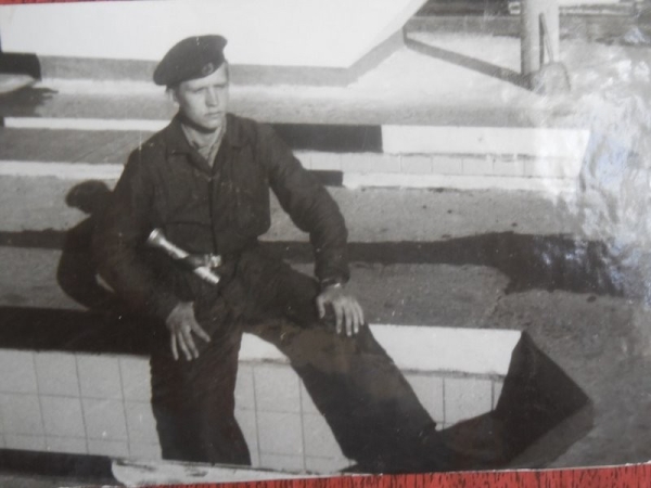 24 мая 2022 года исполняется 77 лет как на охрану Государственной границы заступил ОКПП «Брест» 24 мая 2022 года исполняется 77 лет как на охрану Государственной границы заступил ОКПП «Брест»