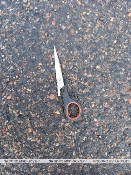 Отказался отвезти домой: парень угнал автомобиль знакомого Отказался отвезти домой: парень угнал автомобиль знакомого