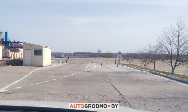 Белорус съездил в Польшу и рассказал о нормах, сколько сэкономил и как ошибся с ВАТами Белорус съездил в Польшу и рассказал о нормах, сколько сэкономил и как ошибся с ВАТами