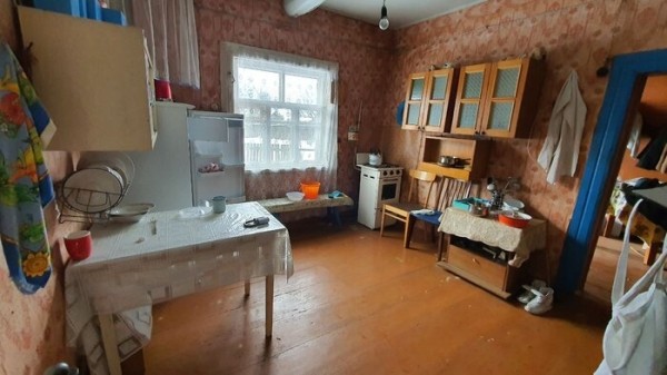 «Это была моя самая душевная инвестиция». Как белорусская бизнес-леди отремонтировала дом прадеда в деревне «Это была моя самая душевная инвестиция». Как белорусская бизнес-леди отремонтировала дом прадеда в деревне