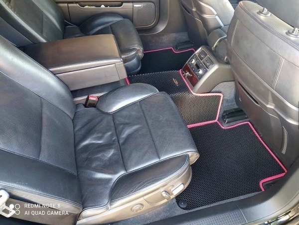 Стильно, оригинально, актуально! Вашему автомобилю просто необходимы коврики EVA Стильно, оригинально, актуально! Вашему автомобилю просто необходимы коврики EVA