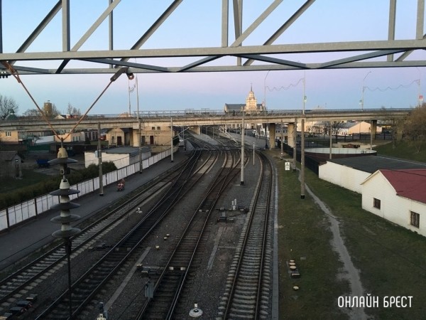 Ездить в Россию на поезде станет дешевле Ездить в Россию на поезде станет дешевле