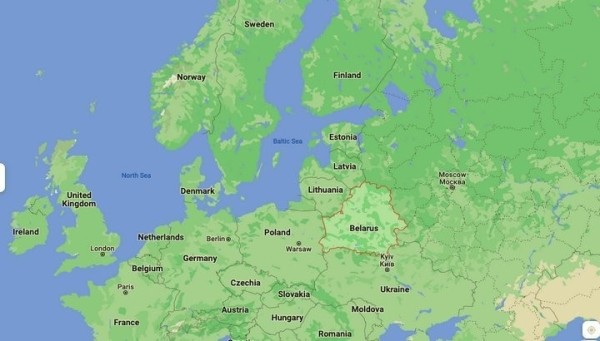 Отныне Норвегия будет называть нашу страну Belarus. А что в других странах? Отныне Норвегия будет называть нашу страну Belarus. А что в других странах?