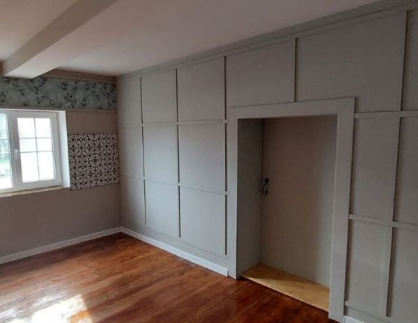 «Это была моя самая душевная инвестиция». Как белорусская бизнес-леди отремонтировала дом прадеда в деревне «Это была моя самая душевная инвестиция». Как белорусская бизнес-леди отремонтировала дом прадеда в деревне