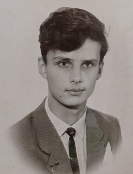 Какими были советские выпускные в Каменце. Сравним? Какими были советские выпускные в Каменце. Сравним?