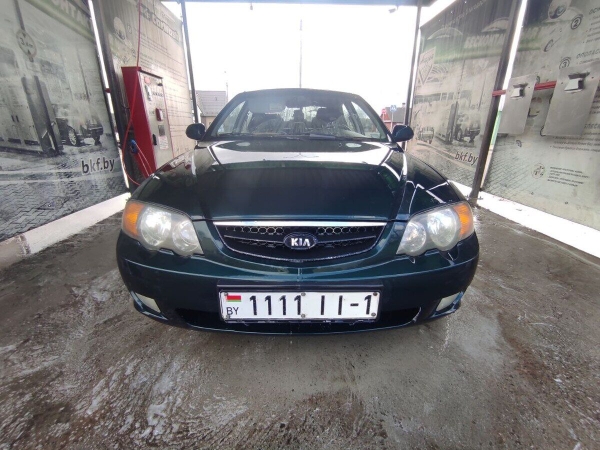 $3 000 за пять семёрок. Пообщались с владельцами «блатных» номеров