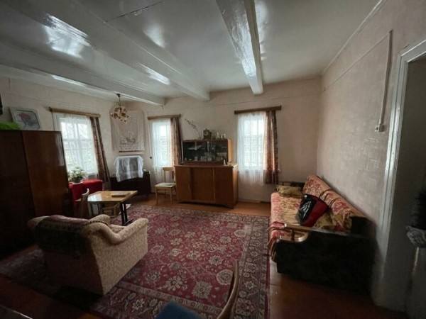 «Это была моя самая душевная инвестиция». Как белорусская бизнес-леди отремонтировала дом прадеда в деревне «Это была моя самая душевная инвестиция». Как белорусская бизнес-леди отремонтировала дом прадеда в деревне