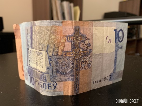 Лукашенко и Путин высказались о единой валюте Союзного государства Лукашенко и Путин высказались о единой валюте Союзного государства