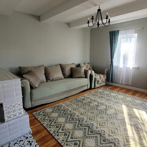 «Это была моя самая душевная инвестиция». Как белорусская бизнес-леди отремонтировала дом прадеда в деревне «Это была моя самая душевная инвестиция». Как белорусская бизнес-леди отремонтировала дом прадеда в деревне