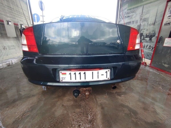 $3 000 за пять семёрок. Пообщались с владельцами «блатных» номеров