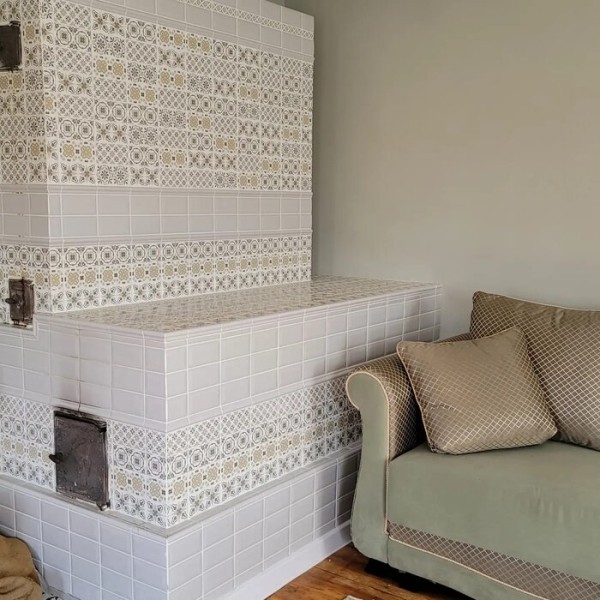 «Это была моя самая душевная инвестиция». Как белорусская бизнес-леди отремонтировала дом прадеда в деревне «Это была моя самая душевная инвестиция». Как белорусская бизнес-леди отремонтировала дом прадеда в деревне