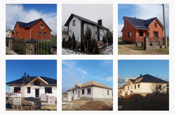 Кровельные работы в Бресте и области по доступным ценам Кровельные работы в Бресте и области по доступным ценам