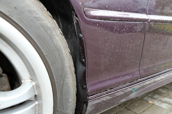 Заплатил за покраску почти $2 300, но остался недоволен. Владелец BMW E46 о конфликте с СТО Заплатил за покраску почти $2 300, но остался недоволен. Владелец BMW E46 о конфликте с СТО