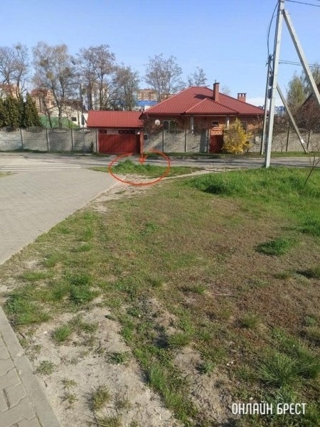 
                Читатель: хочу поделиться такой проблемой, дабы избежать последствий
            