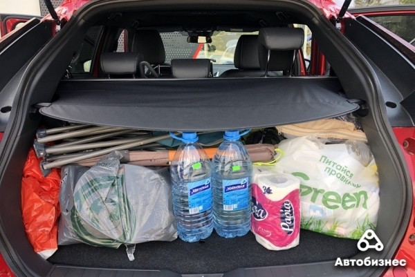 Загрузить до отказа, ничего не потерять и не попасть на штраф. Советы и напоминания