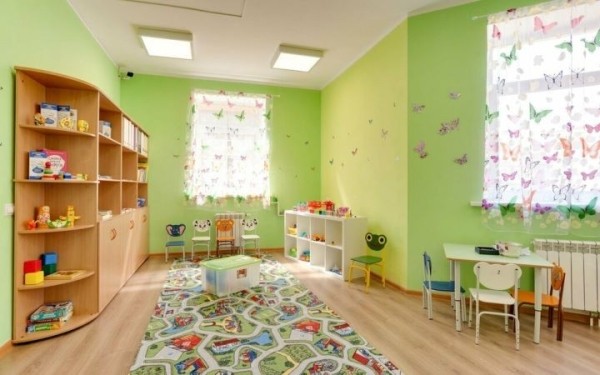 В 2023 году белорусы смогут записывать ребенка в детский сад онлайн В 2023 году белорусы смогут записывать ребенка в детский сад онлайн