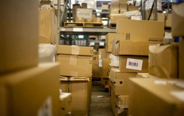 Посылки из-за границы теперь станет проще декларировать: что изменилось Посылки из-за границы теперь станет проще декларировать: что изменилось