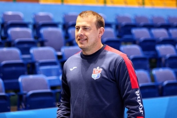 Павел Башкин: «Когда-нибудь Лига чемпионов снова будет в Бресте. Надеюсь, что скоро» Павел Башкин: «Когда-нибудь Лига чемпионов снова будет в Бресте. Надеюсь, что скоро»