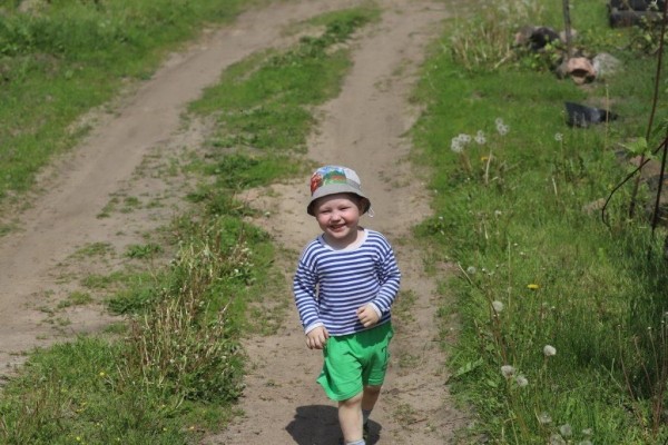 Узнали, что изменилось в жизни юного героя Ромы Когодовского после пожара Узнали, что изменилось в жизни юного героя Ромы Когодовского после пожара