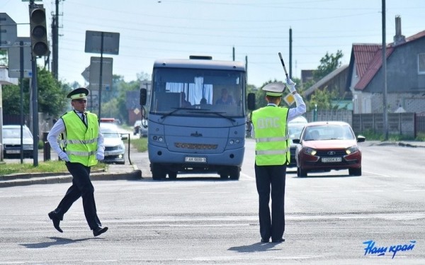 Регулирование, скоростное маневрирование, медподготовка: в Барановичах выбирают лучших сотрудников ДПС страны Регулирование, скоростное маневрирование, медподготовка: в Барановичах выбирают лучших сотрудников ДПС страны