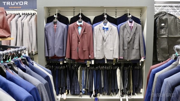 А вы готовы к лету? Одежда, аксессуары, товары для дома – на третьем этаже «ЦУМа» есть все, что вам нужно! А вы готовы к лету? Одежда, аксессуары, товары для дома – на третьем этаже «ЦУМа» есть все, что вам нужно!