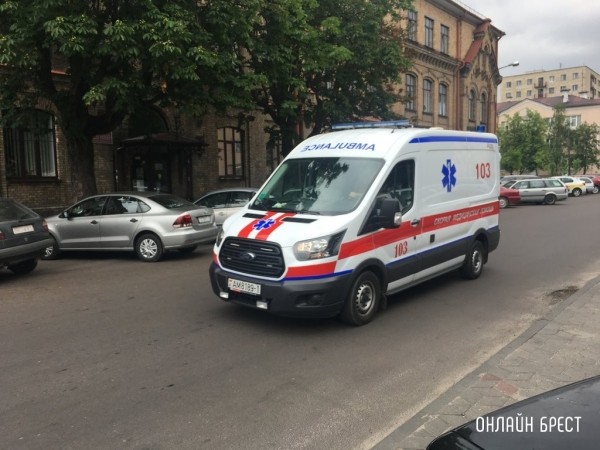 Мужчина обгорел при пожаре на территории гаражно-строительного кооператива в Бресте Мужчина обгорел при пожаре на территории гаражно-строительного кооператива в Бресте