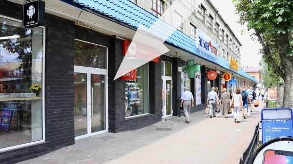 Аренда помещений в центре Бреста под магазины, шоурумы, кафе, бары, рестораны и офисы с возможностью полной перепланировки Аренда помещений в центре Бреста под магазины, шоурумы, кафе, бары, рестораны и офисы с возможностью полной перепланировки