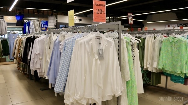 А вы готовы к лету? Одежда, аксессуары, товары для дома – на третьем этаже «ЦУМа» есть все, что вам нужно! А вы готовы к лету? Одежда, аксессуары, товары для дома – на третьем этаже «ЦУМа» есть все, что вам нужно!