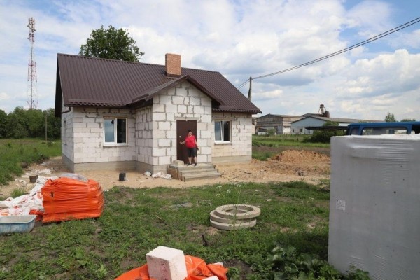 Узнали, что изменилось в жизни юного героя Ромы Когодовского после пожара Узнали, что изменилось в жизни юного героя Ромы Когодовского после пожара