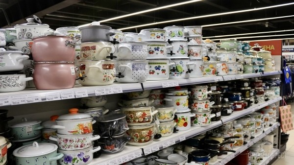 А вы готовы к лету? Одежда, аксессуары, товары для дома – на третьем этаже «ЦУМа» есть все, что вам нужно! А вы готовы к лету? Одежда, аксессуары, товары для дома – на третьем этаже «ЦУМа» есть все, что вам нужно!