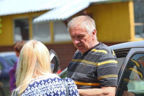 Узнали, что изменилось в жизни юного героя Ромы Когодовского после пожара Узнали, что изменилось в жизни юного героя Ромы Когодовского после пожара