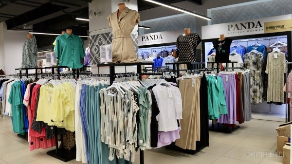 А вы готовы к лету? Одежда, аксессуары, товары для дома – на третьем этаже «ЦУМа» есть все, что вам нужно! А вы готовы к лету? Одежда, аксессуары, товары для дома – на третьем этаже «ЦУМа» есть все, что вам нужно!