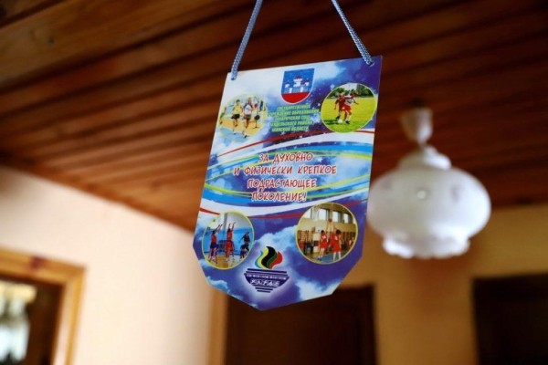 Узнали, что изменилось в жизни юного героя Ромы Когодовского после пожара Узнали, что изменилось в жизни юного героя Ромы Когодовского после пожара