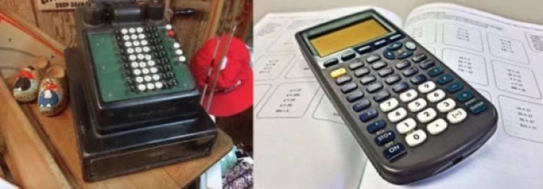 34 фото, которые показывают, как изменился мир за последние 100 лет